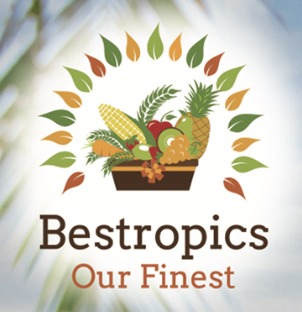 Bestropics Coconut Water